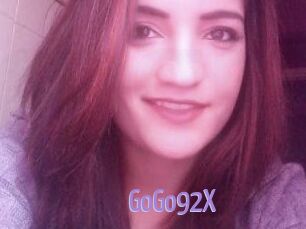 GoGo92X