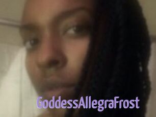 GoddessAllegraFrost