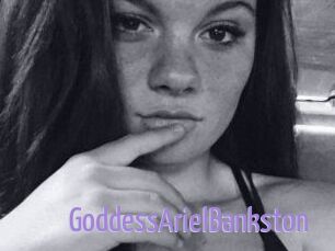 GoddessArielBankston