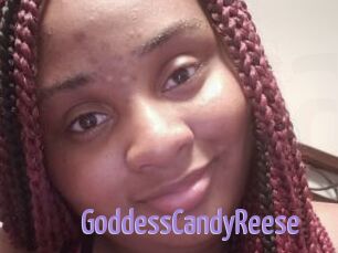 GoddessCandyReese