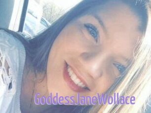 GoddessJaneWollace