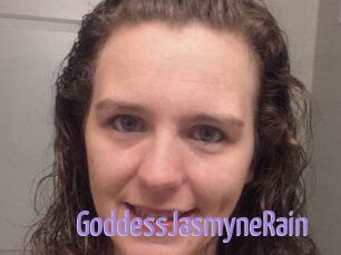 GoddessJasmyneRain