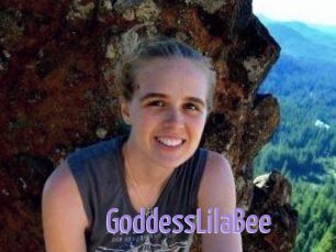 GoddessLilaBee