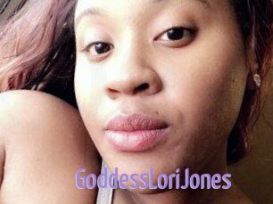 GoddessLoriJones