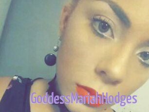 GoddessMariahHodges