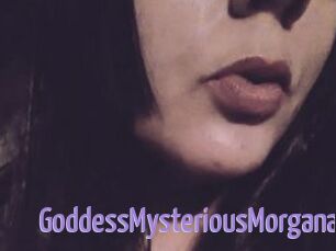 GoddessMysteriousMorgana