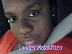 GoddessNalaKitten