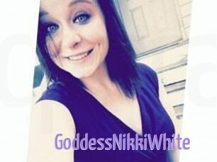 GoddessNikkiWhite