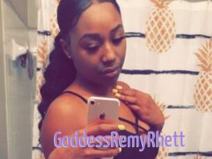 GoddessRemyRhett