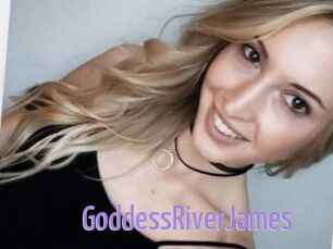 GoddessRiverJames