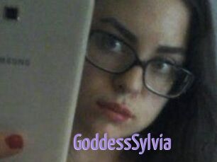 GoddessSylvia