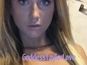 GoddessTaylorLove