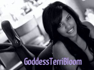 GoddessTerriBloom