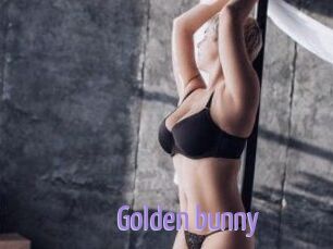 Golden_bunny