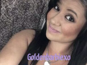 Goldenbarbiexo