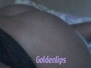 Goldenlips