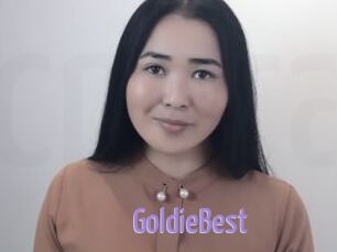 GoldieBest