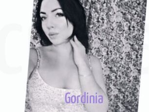 Gordinia