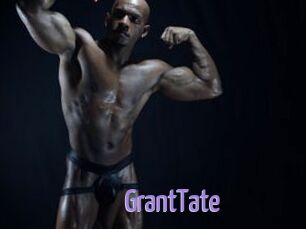 GrantTate