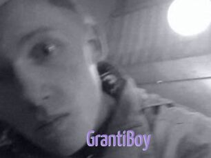 GrantiBoy