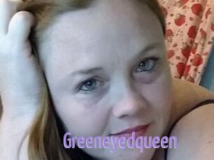 Greeneyedqueen