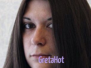 GretaHot