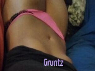 Gruntz