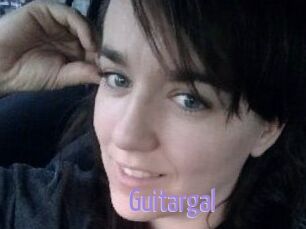 Guitargal