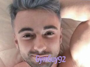 GymGuy92