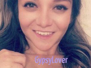 GypsyLover