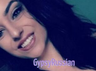 GypsyRussian