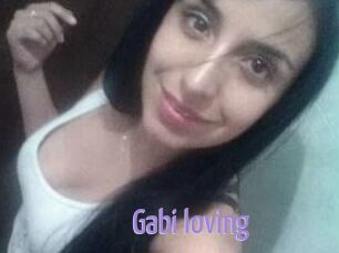 Gabi_loving