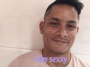 Gaby_sexxy