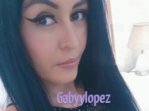 Gabyylopez