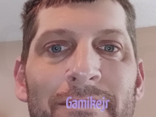 Gamikejr