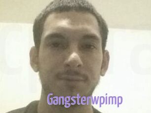 Gangsterwpimp