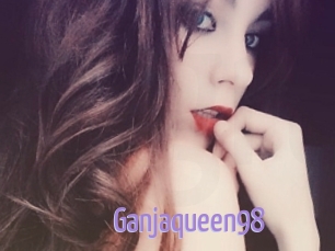 Ganjaqueen98