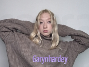 Garynhardey