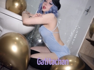 Gatitachan