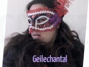 Geilechantal