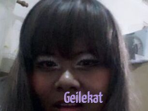 Geilekat