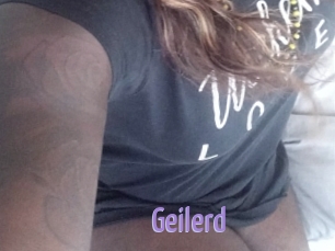 Geilerd