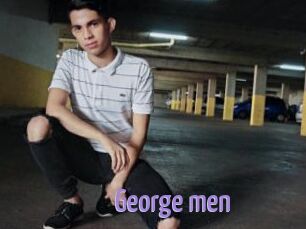 George_men