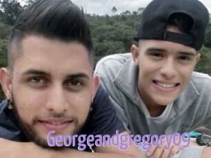 Georgeandgregory09