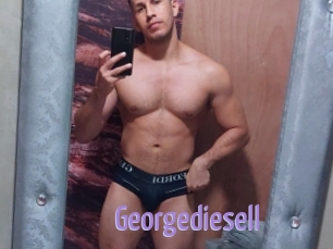 Georgediesell