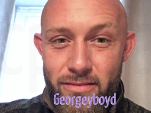 Georgeyboyd