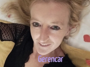 Gerencar