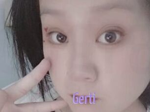 Gerti