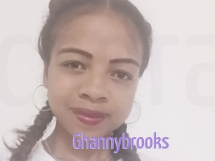 Ghannybrooks