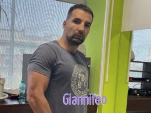 Giannileo